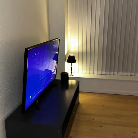 Appartement Cost Flat *