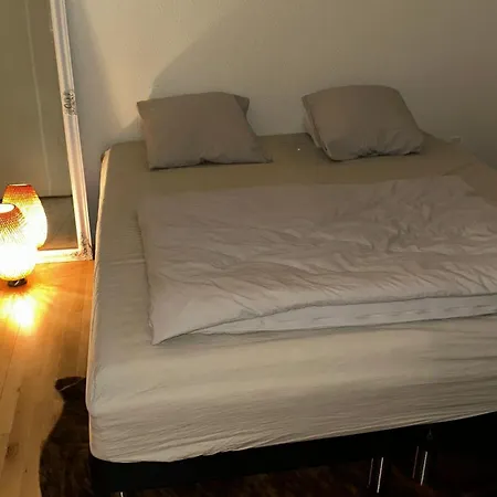 Appartement Cost Flat *